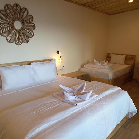 Akasha Beach Club Bulukumba 외부 사진