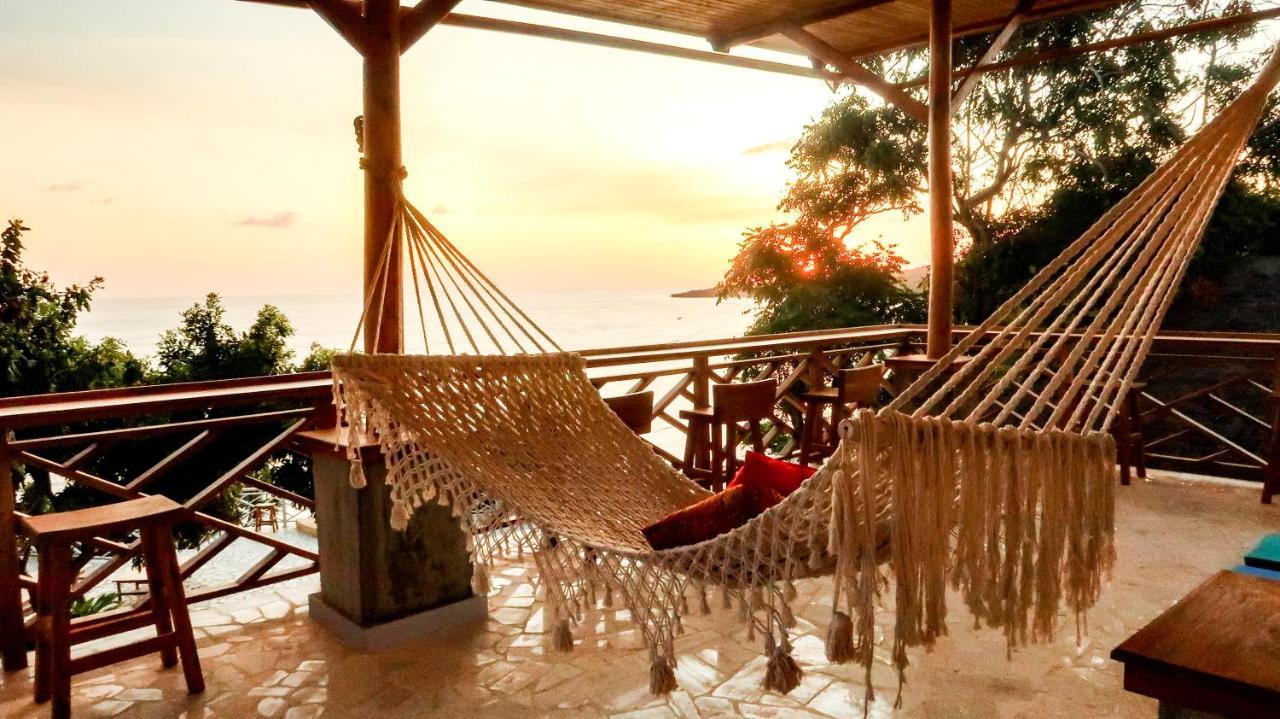 Akasha Beach Club Bulukumba 외부 사진
