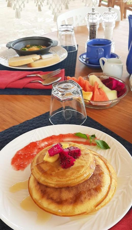 Akasha Beach Club Bulukumba 외부 사진
