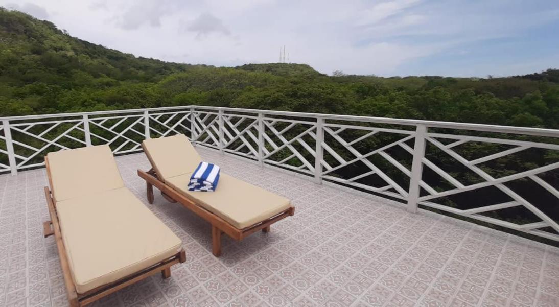 Akasha Beach Club Bulukumba 외부 사진