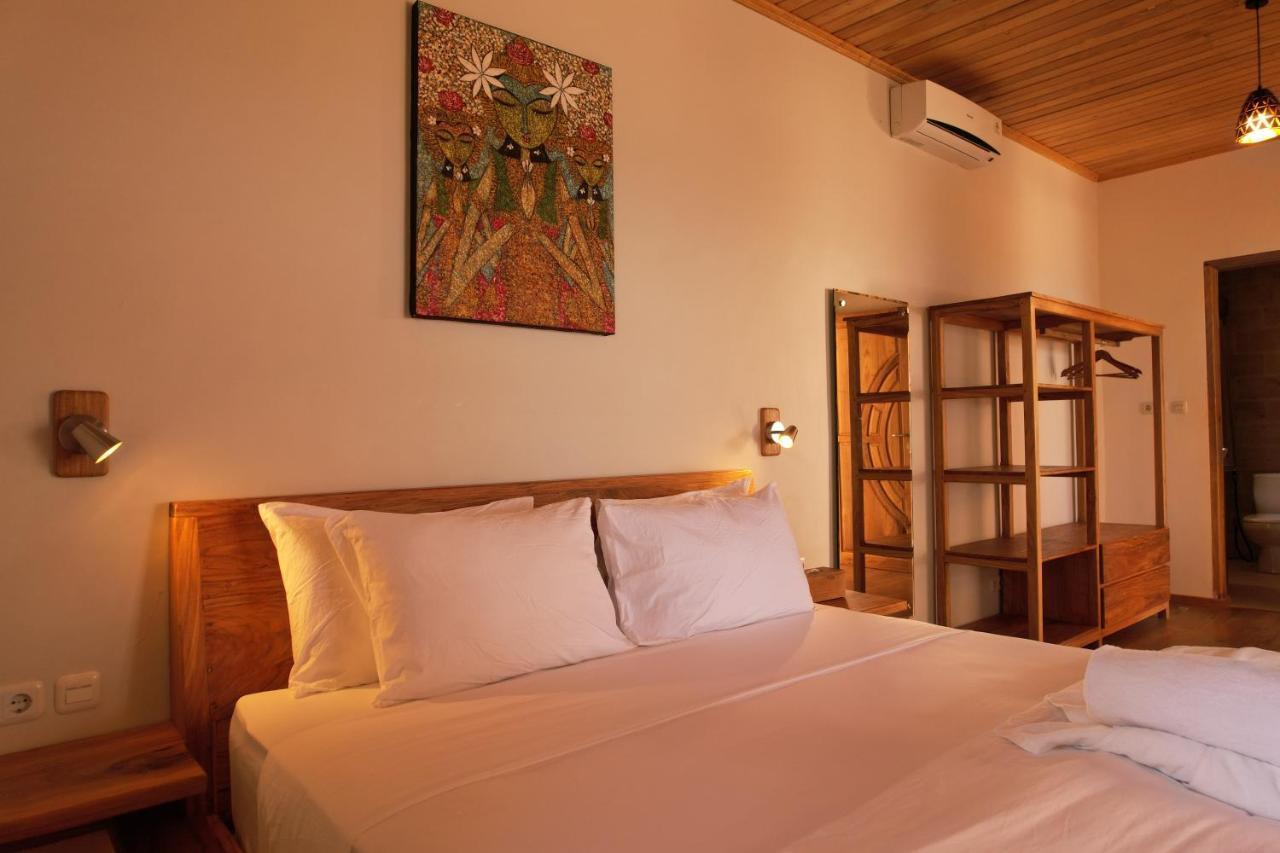 Akasha Beach Club Bulukumba 외부 사진