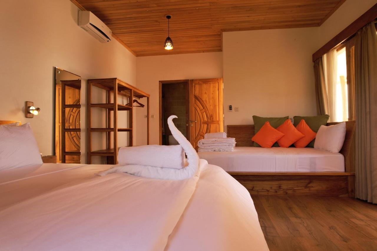 Akasha Beach Club Bulukumba 외부 사진