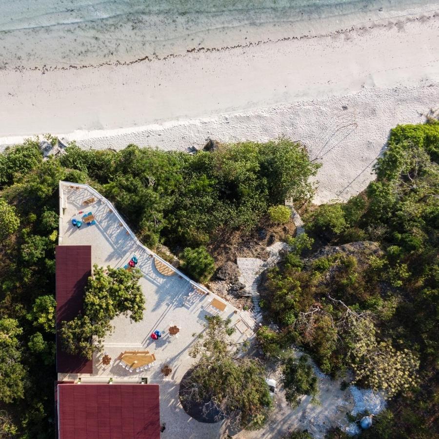 Akasha Beach Club Bulukumba 외부 사진