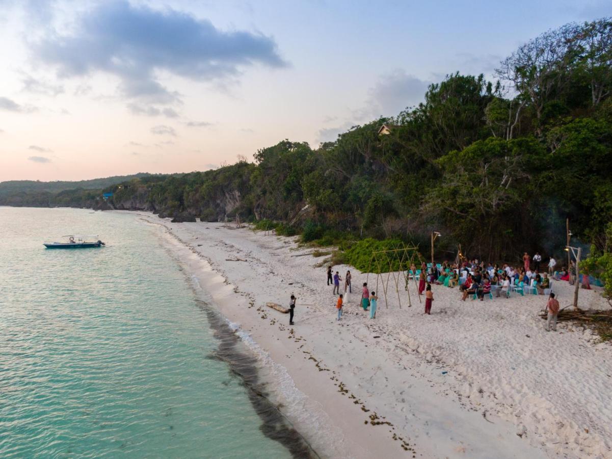 Akasha Beach Club Bulukumba 외부 사진