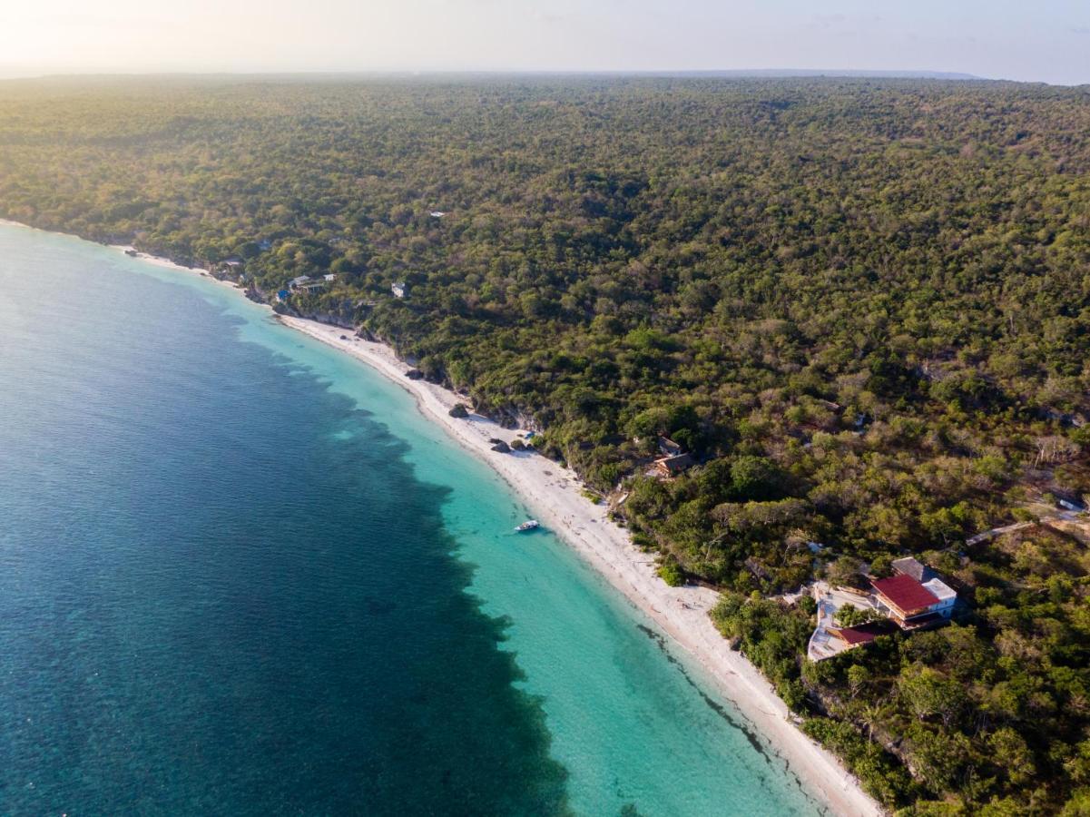 Akasha Beach Club Bulukumba 외부 사진