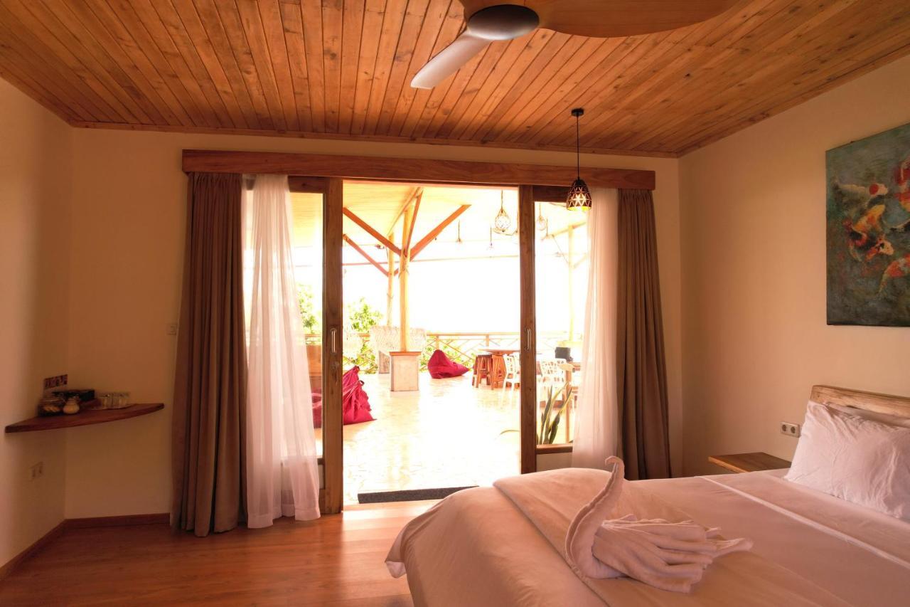 Akasha Beach Club Bulukumba 외부 사진