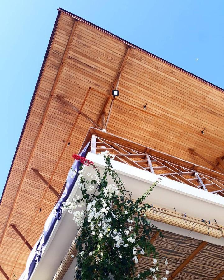 Akasha Beach Club Bulukumba 외부 사진