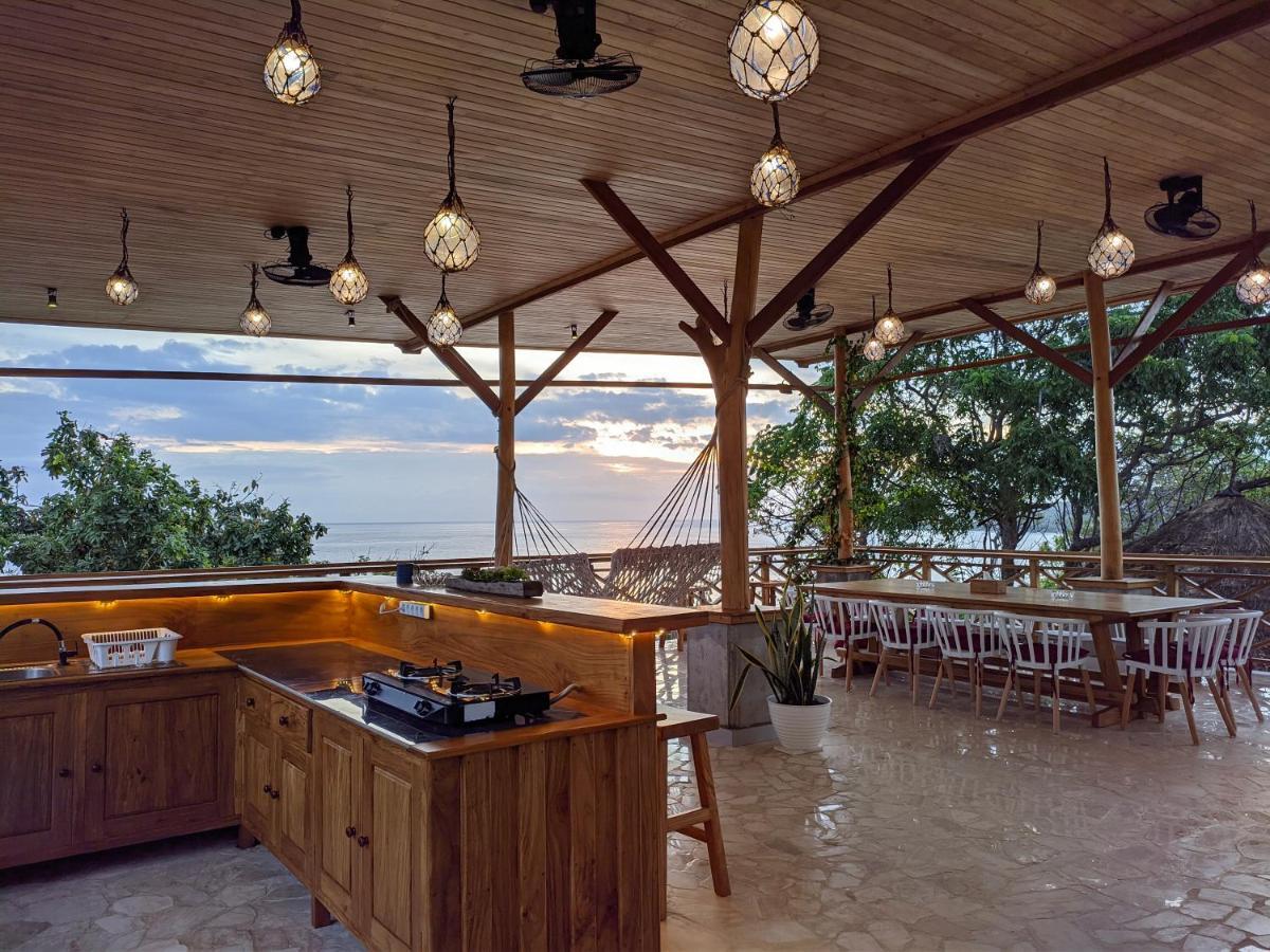 Akasha Beach Club Bulukumba 외부 사진