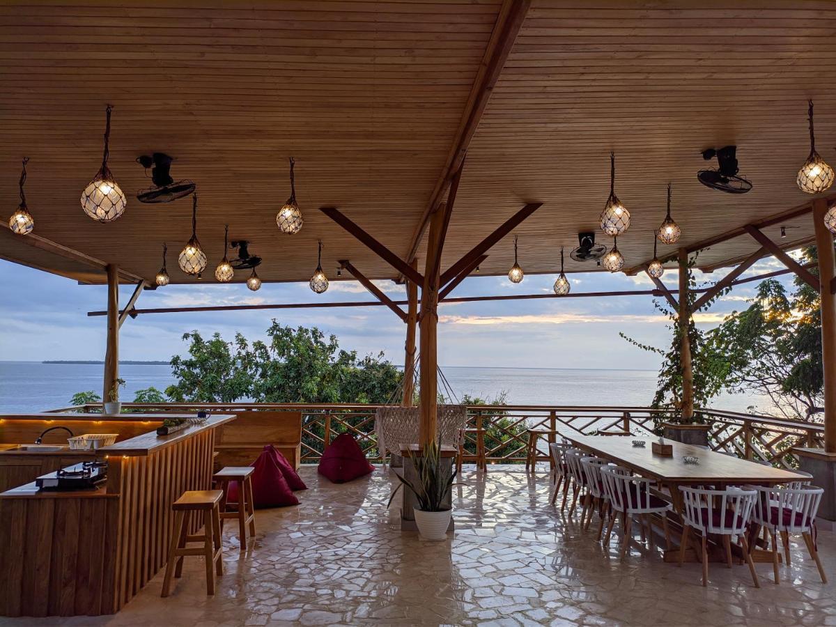 Akasha Beach Club Bulukumba 외부 사진