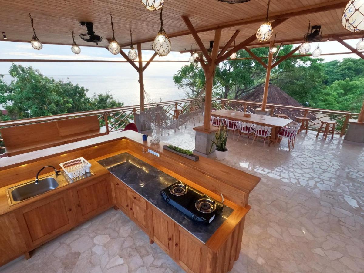 Akasha Beach Club Bulukumba 외부 사진