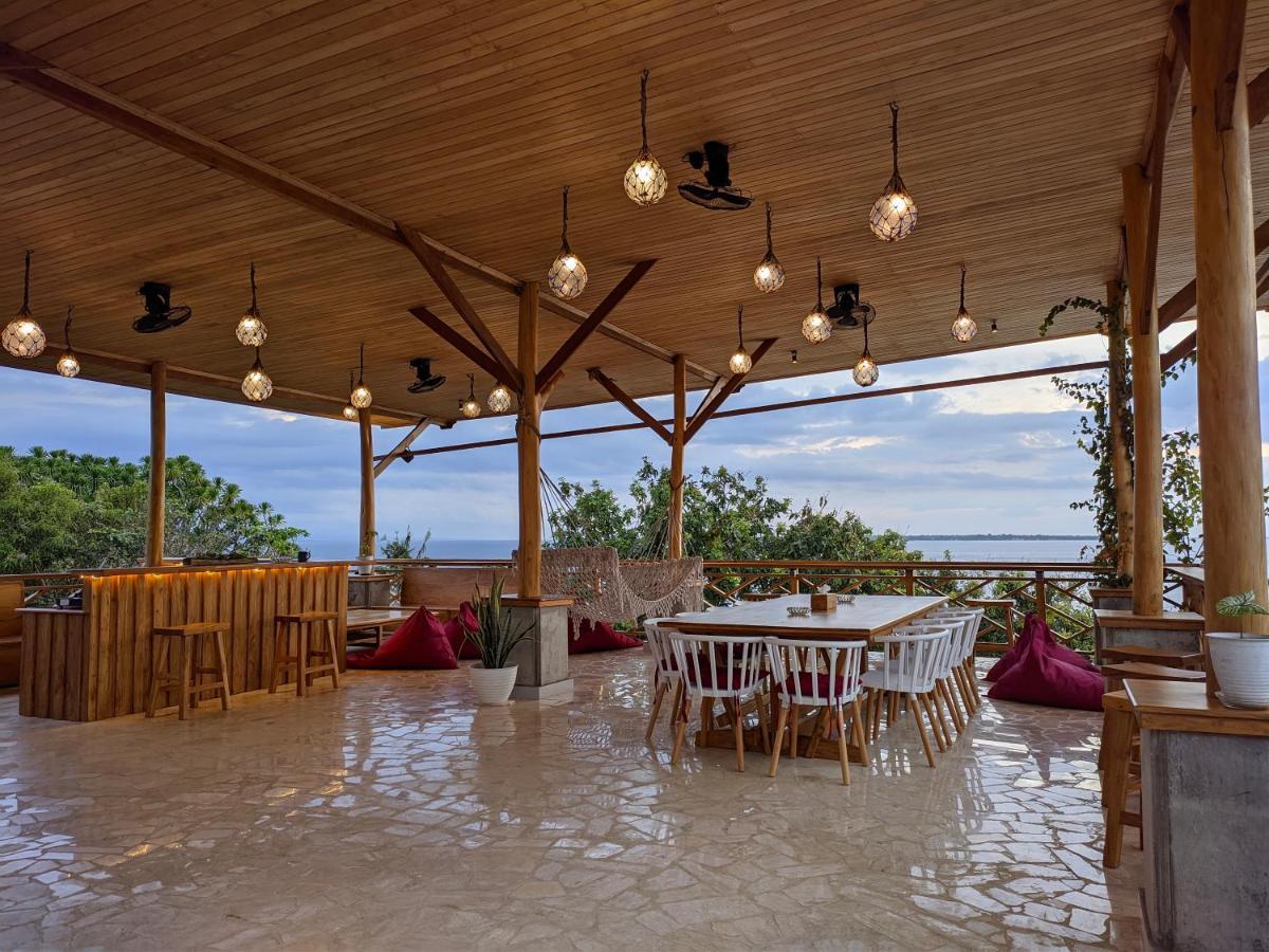 Akasha Beach Club Bulukumba 외부 사진