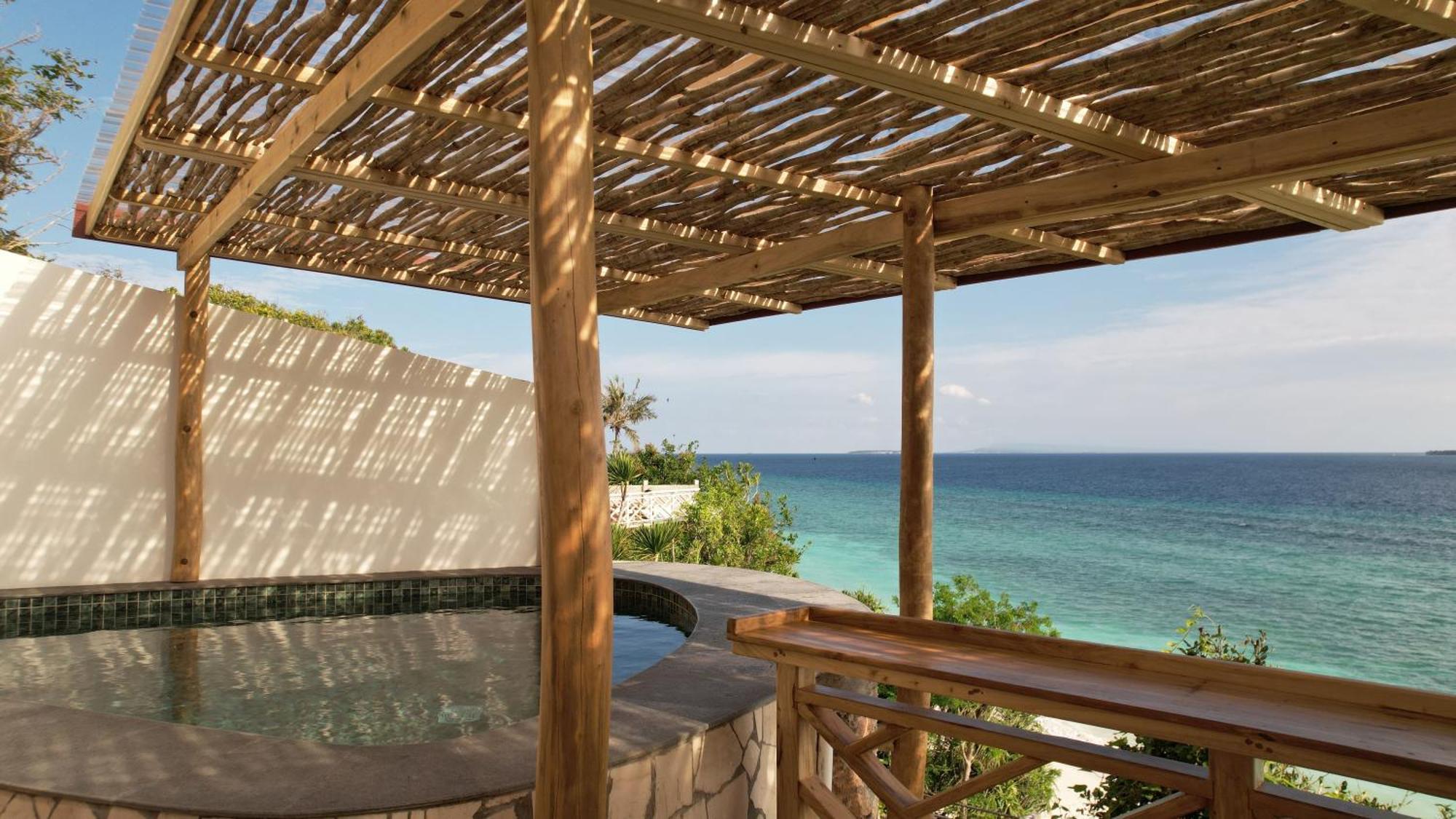 Akasha Beach Club Bulukumba 외부 사진