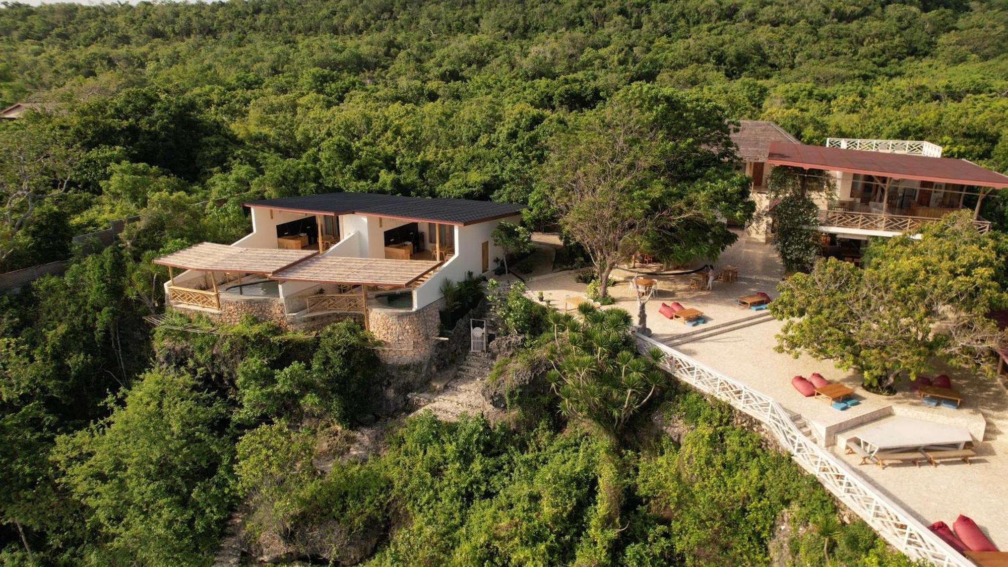 Akasha Beach Club Bulukumba 외부 사진