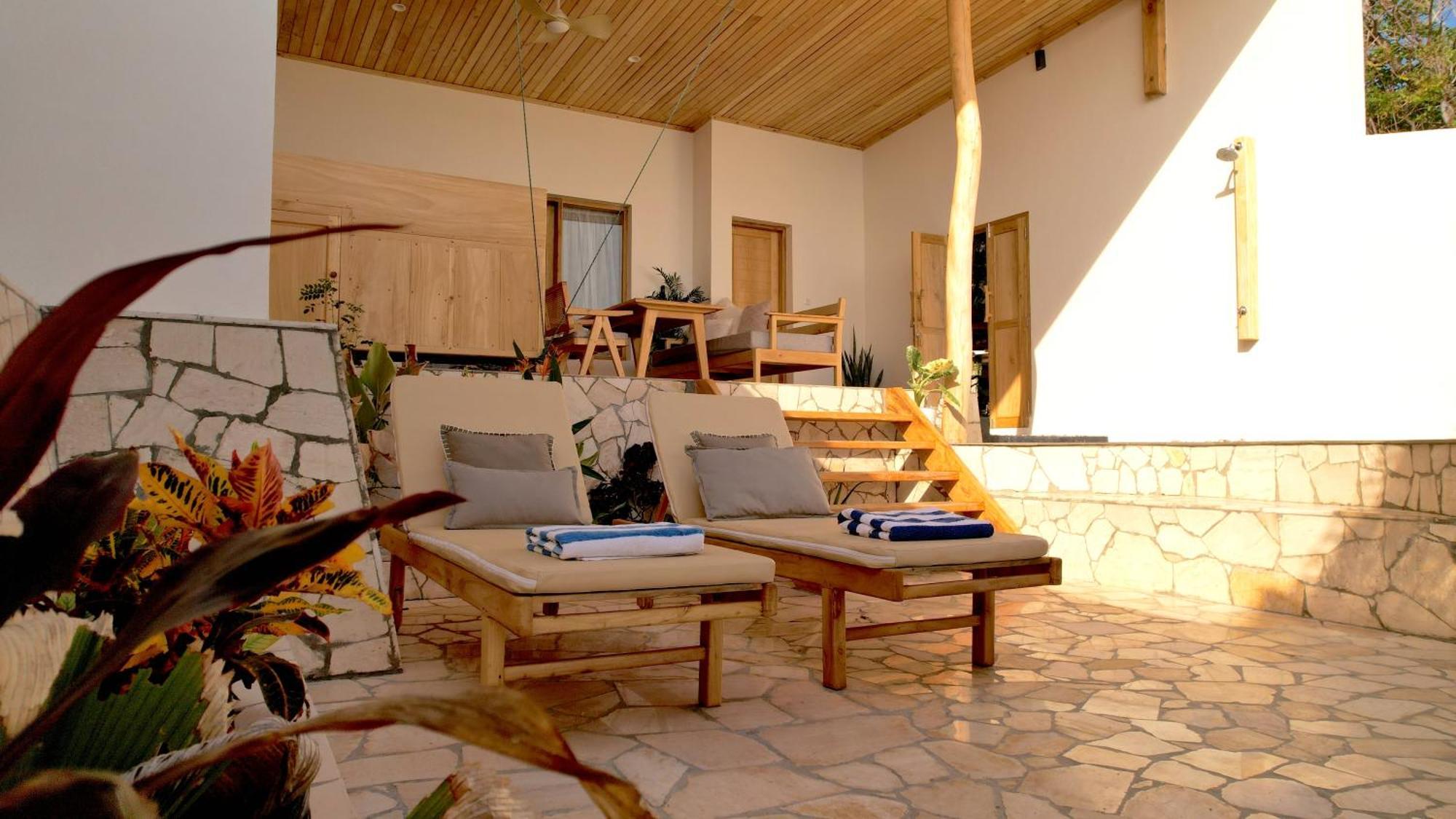 Akasha Beach Club Bulukumba 외부 사진