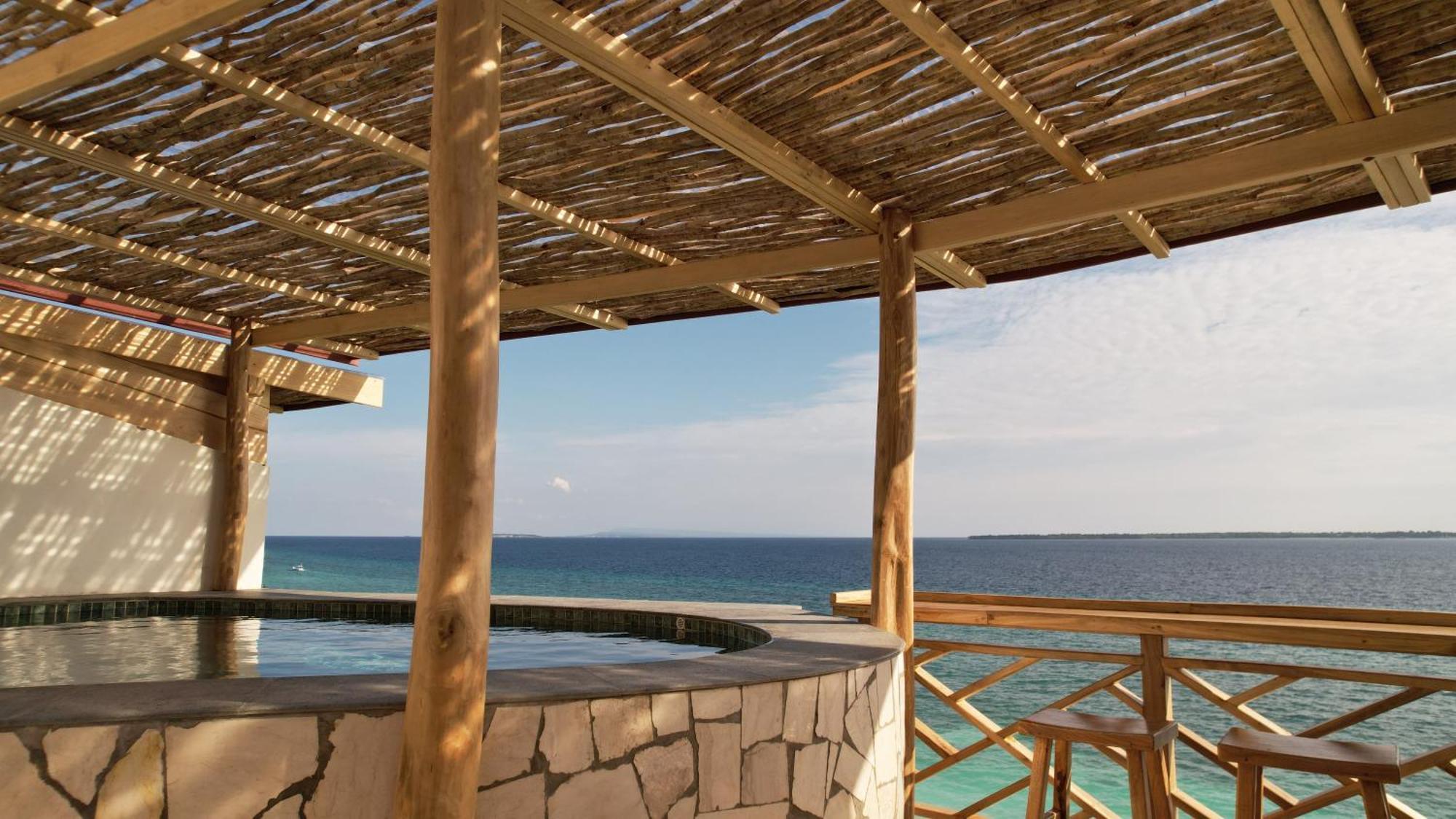 Akasha Beach Club Bulukumba 외부 사진