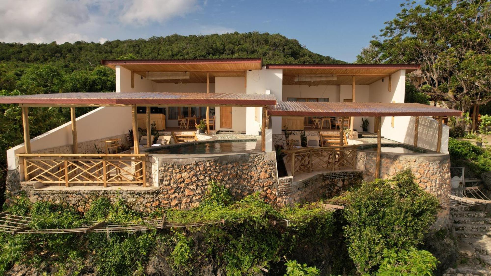 Akasha Beach Club Bulukumba 외부 사진