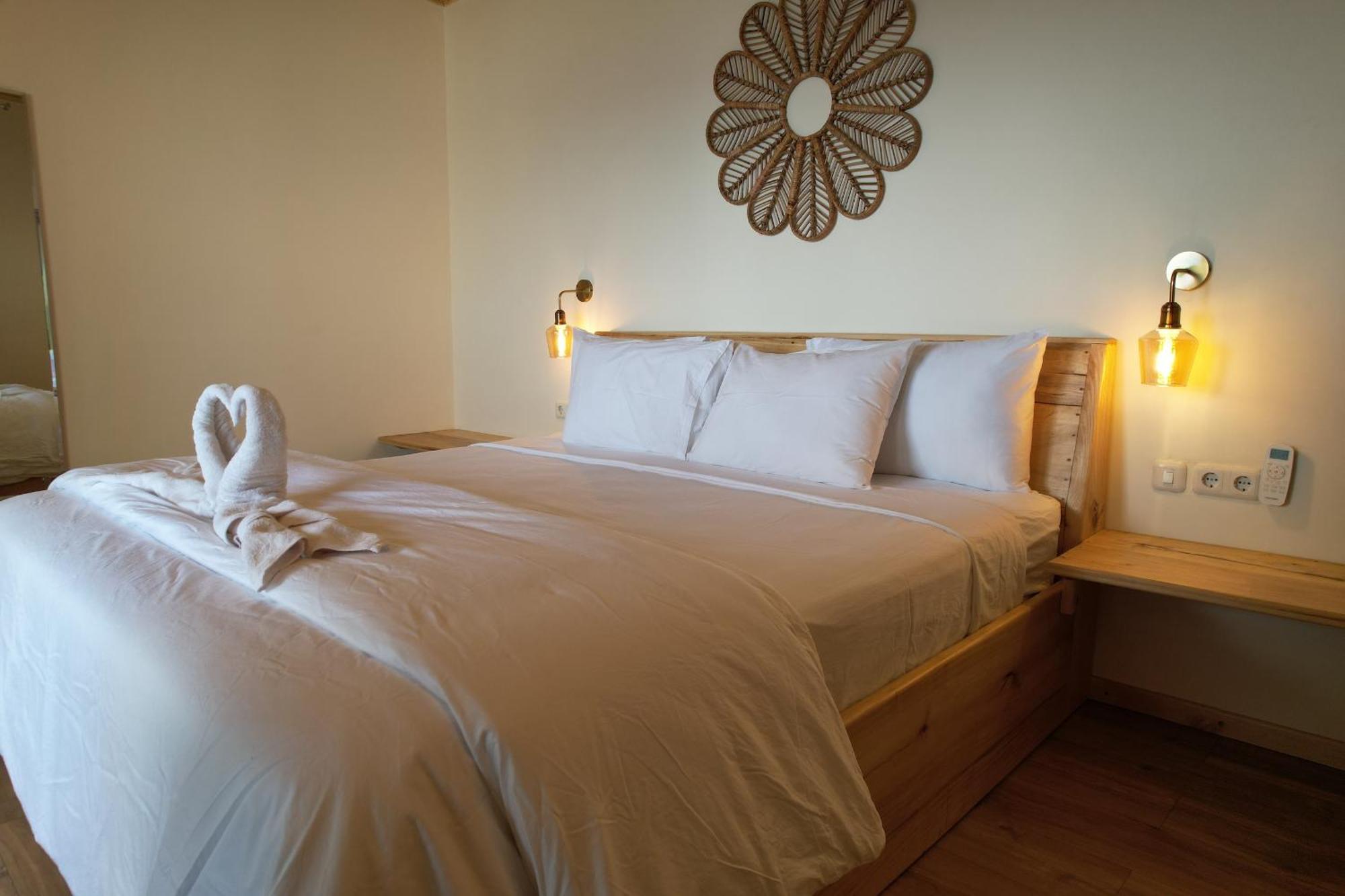 Akasha Beach Club Bulukumba 외부 사진