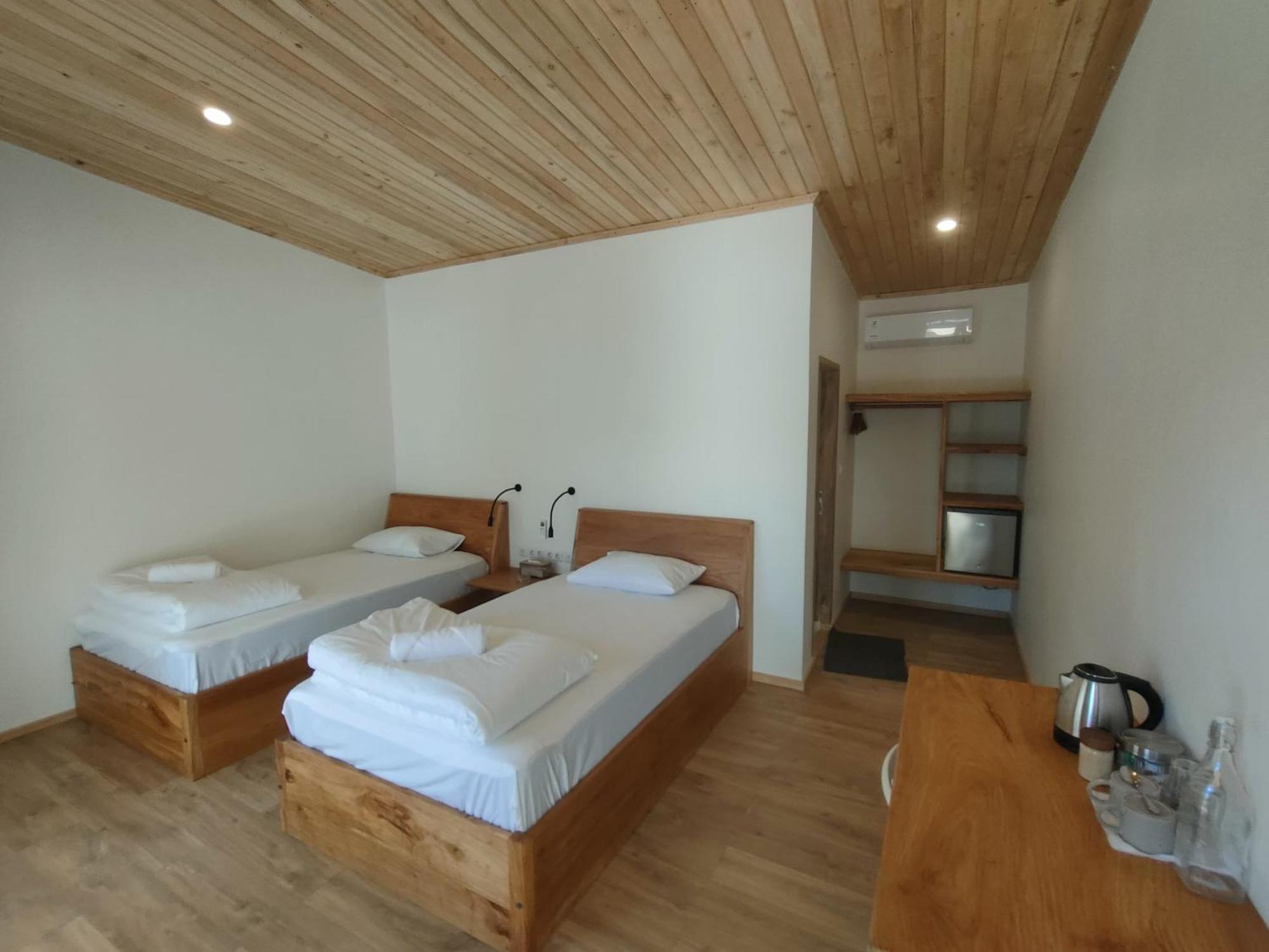 Akasha Beach Club Bulukumba 외부 사진
